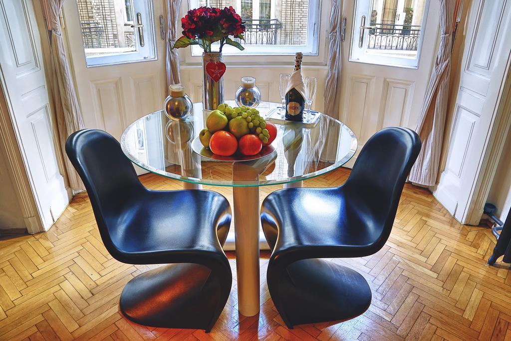 Pearl Apartament Budapesta