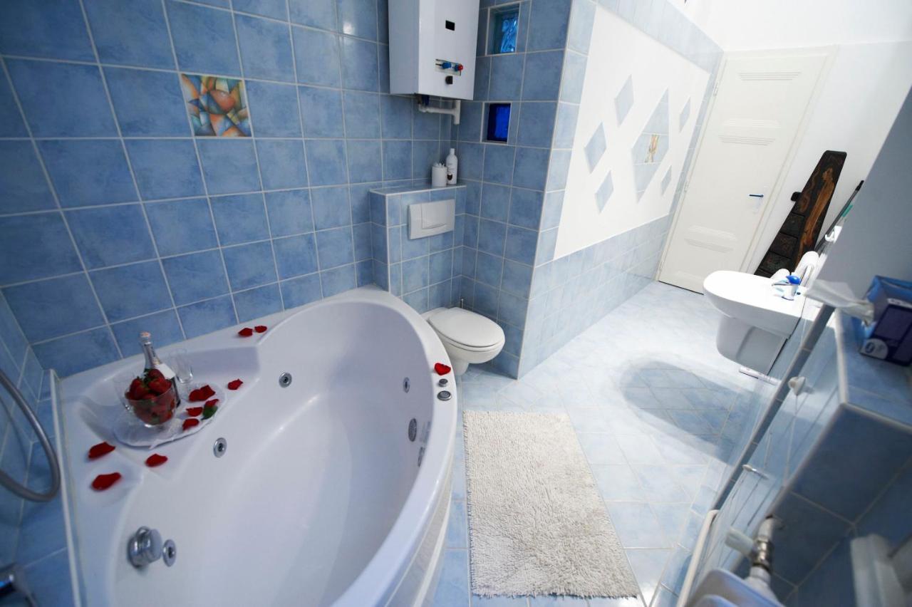 Apartament Pearl