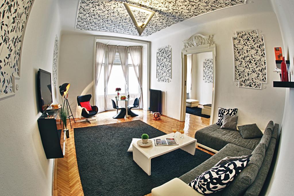 Apartment Pearl *