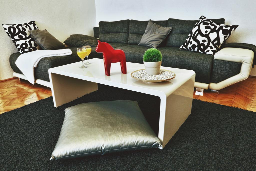 Pearl Apartment Budapest