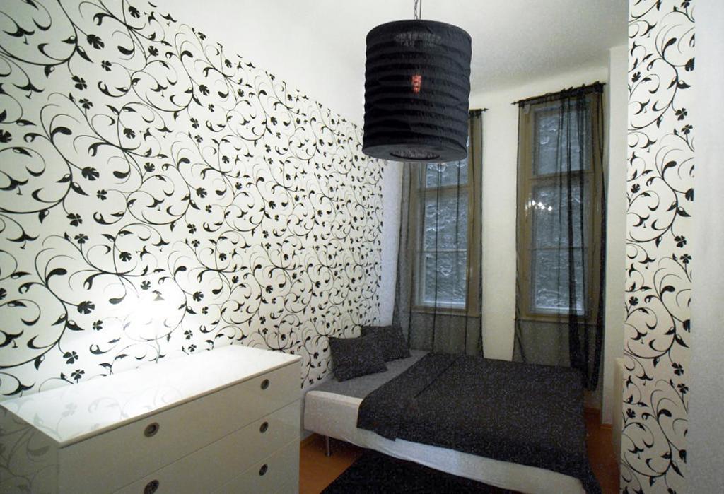 Apartment Pearl Budapest